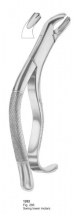  Fig. 286 Swing lower molars 